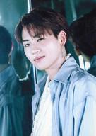 【中古】コレクションカード(男性)/CD「STRANGER(通常盤)」(YRCS-90198) 初回プレス限定封入特典トレーディングカード JO1/川尻蓮/CD「STRANGER(通常盤)」(YRCS-90198) 初回プレス限定封入特典トレーディングカード