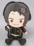 【中古】ぬいぐるみ かしゅうきよみつ ぬいぐるみ 02 「わんぱく!刀剣乱舞」