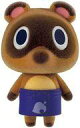 【中古】食玩 トレーディングフィギュア 1.つぶきち 「あつまれ どうぶつの森 ともだちどーる 第2弾」