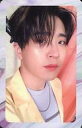 【中古】コレクションカード(男性)/CD「Present:You」封入特典フォトカード GOT7/Youngjae(ヨンジェ)/枠マーブル/CD「Present...