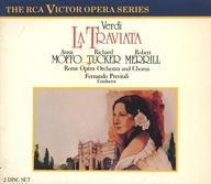 輸入クラシックCD Fernando Previtali / Verdi：LA TRAVIATA