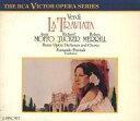 輸入クラシックCD Fernando Previtali / Verdi：LA TRAVIATA