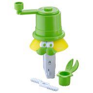 【中古】おもちゃ 三つ星スイーツ まるごとグレフルジュース(3)