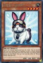 【中古】遊戯王/R/英語版/King’S Court KICO-EN034 R ：Rescue Rabbit/レスキューラビット