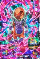 【中古】ドラゴンボールヒーローズ/スーパーレア/バーサーカー/ビックバンミッション10弾 BM10-043[スーパーレア]：チルド(3)