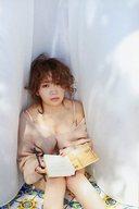 【中古】ポストカード 秋元真夏(乃木坂46) ポストカード 「2nd写真集『しあわせにしたい』」 TSUTAYA購入特典