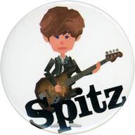【中古】バッジ・ピンズ 田村明浩 缶バッジ 「SPITZ 30th ANNIVERSARY TOUR “THIRTY30FIFTY50”」 30/50ガチャガチャ景品