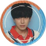 【中古】バッジ・ピンズ 助川真蔵(MAGURA)/カラー トレーディング缶バッジ 「Hi!Superb SUMMER LIVE2021 -Hi!SuParade-」