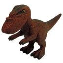 【中古】トレーディングフィギュア シャクレルヴェラキラプトル 「パンダの穴 シャクレルダイナソー」