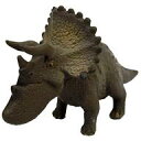 【中古】トレーディングフィギュア シャクレルトリケラトプス 「パンダの穴 シャクレルダイナソー」