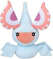 【中古】ぬいぐるみ アメモース Pokemon fit ぬいぐるみ 「ポケットモンスター」 ポケモンセンター限定