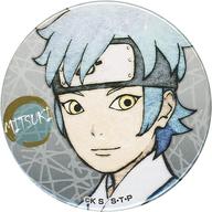 【中古】バッジ・ピンズ ミツキ 「NARUTO-ナルト-×BORUTO-ボルト- GENERATION STORE in 東京ソラマチ トレーディング缶バッジ」