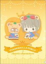 【中古】クリアファイル 依田芳乃 A4クリアファイル 「アイドルマスター シンデレラガールズ×サンリオキャラクターズ」
