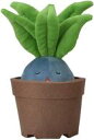 【中古】ぬいぐるみ ナゾノクサ Pokemon Grassy Gardening ぬいぐるみ 「ポケットモンスター」 ポケモンセンター限定