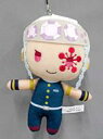 【中古】ぬいぐるみ 宇髄天元 ミニぬいぐるみ 「鬼滅の刃」 Gift ONLINE SHOP限定