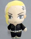 【中古】ぬいぐるみ 龍宮寺堅 ぬいぐるみM 「東京リベンジャーズ」