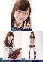 【中古】生写真(AKB48・SKE48)/アイドル/NMB48 ◇松岡知穂/「NMB48 5th Anniversary Live」ランダム生写真 3種コンプリートセット