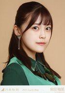 【中古】生写真(乃木坂46)/アイドル/乃木坂46 柴田柚菜/バストアップ/2021 福袋 Lucky Bagの商品画像