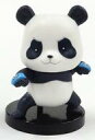 【中古】食玩 トレーディングフィギュア 6.パンダ 「呪術廻戦 ADVERGE MOTION」