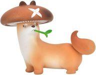 【中古】トレーディングフィギュア シイタチ 「DODOWO おやさい妖精シリーズ 第1弾」