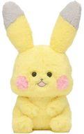 発売日 2021/07/10 メーカー ポケモン 型番 - JAN 4521329312323 中古注意事項 ※中古商品に関しましては、袋・タグの有無は保証しておりません。予めご了承下さい。※こちらの商品はクリーニング不可商品となっております。予めご了承ください。※画像はイメージです 備考 商品解説■絵本作家・漫画家のえちがわのりゆき氏がイラストを手がけた「レポートかいてね!」が登場! 【商品詳細】サイズ：約30×15×14cm 関連商品はこちらから ポケモン　