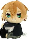 【中古】ぬいぐるみ 夢野幻太郎 くっつきぬいぐるみ Fling Posse 「ヒプノシスマイク-Division Rap Battle-」 モーリーファンタジー...