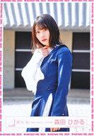 卡片, 交換卡片 - 【中古】生写真(坂道シリーズ)/アイドル/櫻坂46 森田ひかる/上半身/櫻坂46ランダム生写真 ＜「BAN」MVロケーション衣装＞
