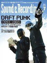 yÁzyG Sound  Recording Magazine 2021N7 TEhR[fBOE}KW