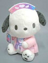 【中古】ぬいぐるみ ポチャッコ(B/小瓶) ハロースイートデイズBIGぬいぐるみ〜ポチャッコ〜 「ポチャッコ」