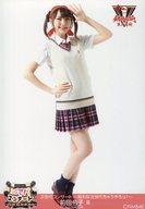 【中古】生写真(AKB48・SKE48)/アイドル/NMB48 B：前