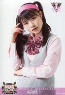 【中古】生写真(AKB48・SKE48)/アイドル/NMB48 A:出口結菜/次世代コンサート〜戦わな次世代ちゃうやろっ!〜 ランダム生写真