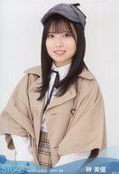 【中古】生写真(AKB48・SKE48)/アイドル/STU48 榊美優