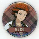 【中古】バッジ・ピンズ 鬼龍紅郎 「あんさんぶるスターズ! 2nd Anniversary ファン感謝祭 キャラバッジコレクション」
