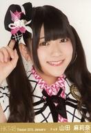 【中古】生写真(AKB48・SKE48)/アイドル/HKT48 山田麻