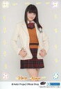 【中古】生写真(ハロプロ)/アイドル/モーニング娘。’19 モーニング娘。’19/羽賀朱音/膝上・印刷イラスト入り/「コレクションリフィール」<2019 Spring>