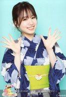 【中古】生写真(AKB48・SKE48)/アイドル/NMB48 A：水