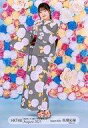 【中古】生写真(AKB48・SKE48)/アイドル/HKT48 馬場彩華/全身/西日本シティ銀行 HKT48劇場限定ランダム生写真「2021.August」