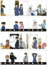 【中古】キャラカード 全10種セット 「名探偵コナン シェアリングメモリーコレクション」