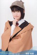 【中古】生写真(AKB48・SKE48)/アイドル/STU48 池田裕