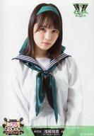 【中古】生写真(AKB48・SKE48)/アイドル/NMB48 A：浅