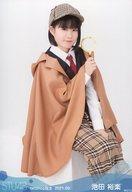 【中古】生写真(AKB48・SKE48)/アイドル/STU48 池田裕楽/座り/STU48 2021年9月度netshop限定ランダム生写真 【2期研究生】