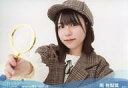 【中古】生写真(AKB48・SKE48)/アイドル/STU48 南有梨菜/横型・バストアップ/STU48 2021年9月度netshop限定ランダム生写真 【2期研究生】