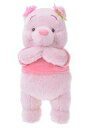 【中古】ぬいぐるみ プーさん Sakura2020 ぬいぐるみ(S) 「くまのプーさん」 ディズニーストア限定(3)