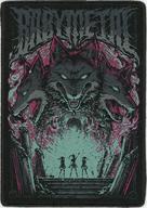 バッジ・ピンズ BABYMETAL ステッカーワッペン 「REVELATION WEMBLEY -ONLINE LIVE VER.-」 アスマート限定