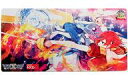 【中古】サプライ 単品 LGPオリジナルプレイマット 「ウィクロスTCG LGPセット WIXOSS LGP ウィクロス総選挙」 同梱品