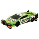 【中古】ミニカー SST-05 TEAM MONSTER Lamborghini Huracan Performante [WOLF CUSTOM] 「スーパースピードトミカ」