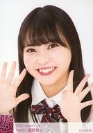 【中古】生写真(AKB48・SKE48)/アイドル/NMB48 A ： 堀詩音/2020 August-rd ランダム生写真