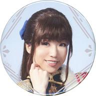 【中古】バッジ・ピンズ 富田麻帆(天堂真矢) キャストトレーディング缶バッジ 「少女☆歌劇 レヴュースタァライト -The LIVE-#3 Growth」
