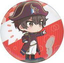 【中古】バッジ・ピンズ 天月-あまつき- オリジナル描き下ろし缶バッジ 「ひきこもりたちでもフェスがしたい!キャンペーン in ファミリーマート」 対象商品購入特典