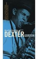 【中古】洋楽 VHS DEXTER GORDON / More Than You Know [輸入盤]